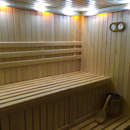 Yasna Holiday Holiday home *
