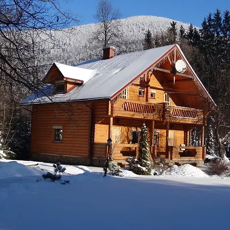 Holiday home Yasna Holiday Tatariv