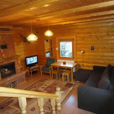 Holiday home Yasna Holiday *