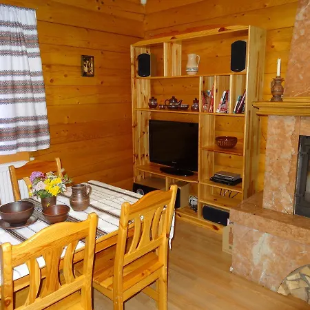 Holiday home Yasna Holiday Tatariv