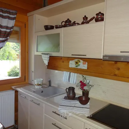 Holiday home Yasna Holiday Tatariv