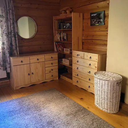 Holiday home Yasna Holiday *