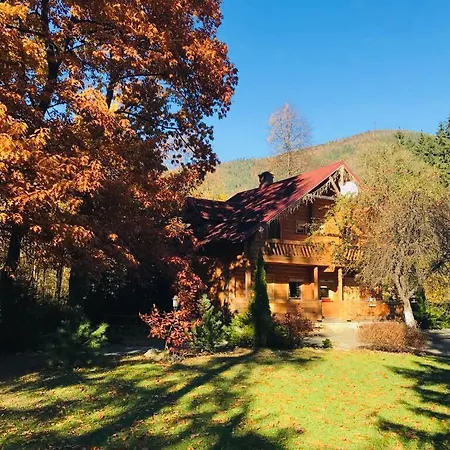 Holiday home Yasna Holiday