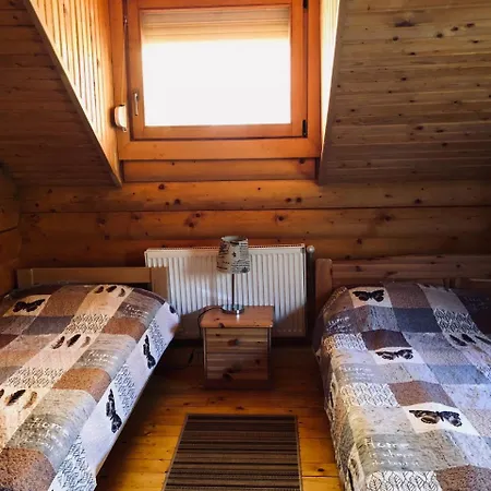 Yasna Holiday Holiday home